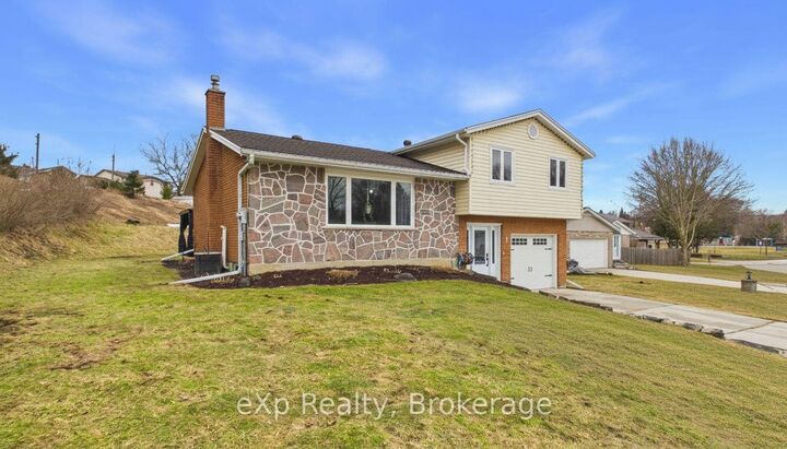 Property Photo: 1 Centennial Drive ON N0G 2V0