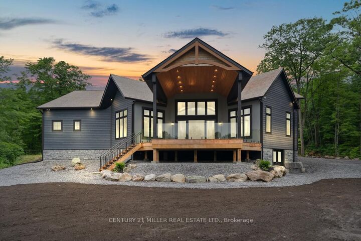 Property Photo: 4805 Muskoka District 169 Road 6 ON P0C 1H0