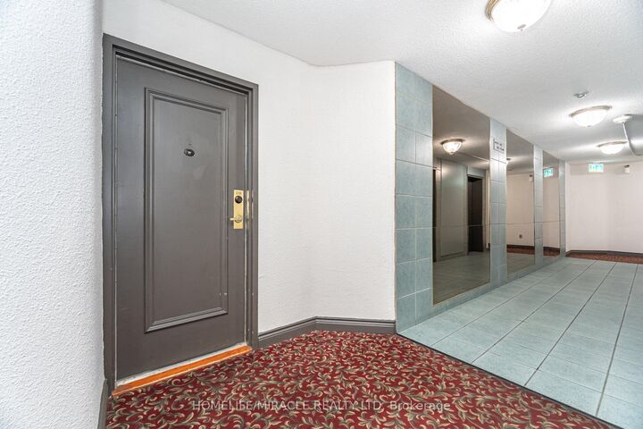 Property Photo: 236 Albion Road 208 ON M9W 6A6