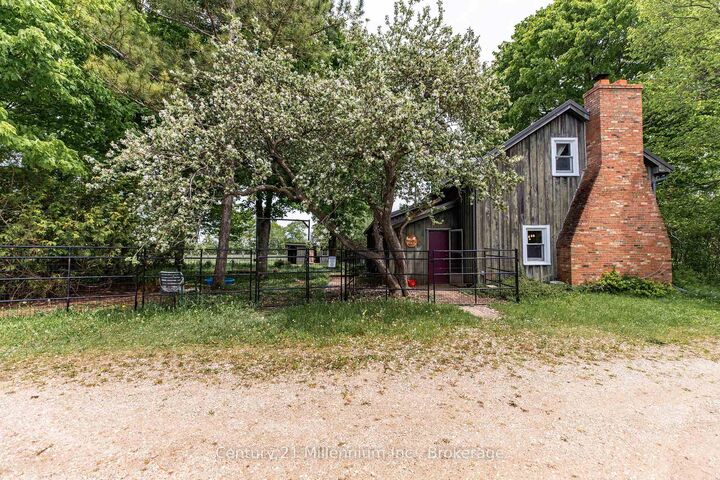 Property Photo:  525197 Artemesia-Euphrasia Townline  ON N0C 1H0 