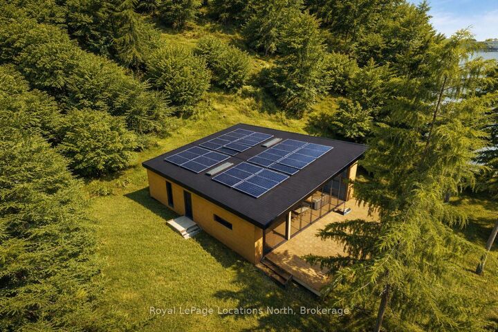 Property Photo: Lot 26 Giants Tomb Island ON L9M 0B5