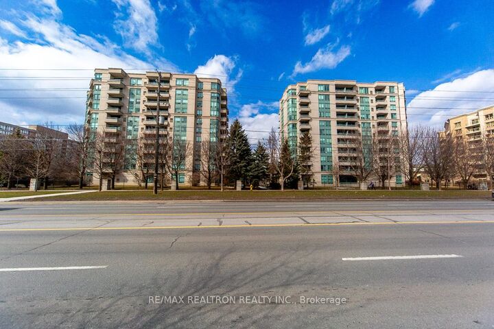 Property Photo:  5 Emerald Lane 306  ON L4J 8P7 