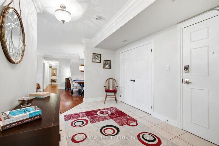 Property Photo: 390 Upper Middle Road E 305 ON L6H 0A5