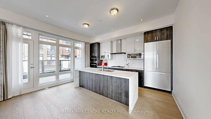 Property Photo: 76 Ingersoll Lane ON L4E 1G9