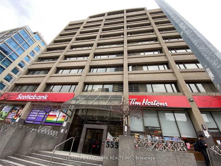 555 Yonge Street 407 — photo 1