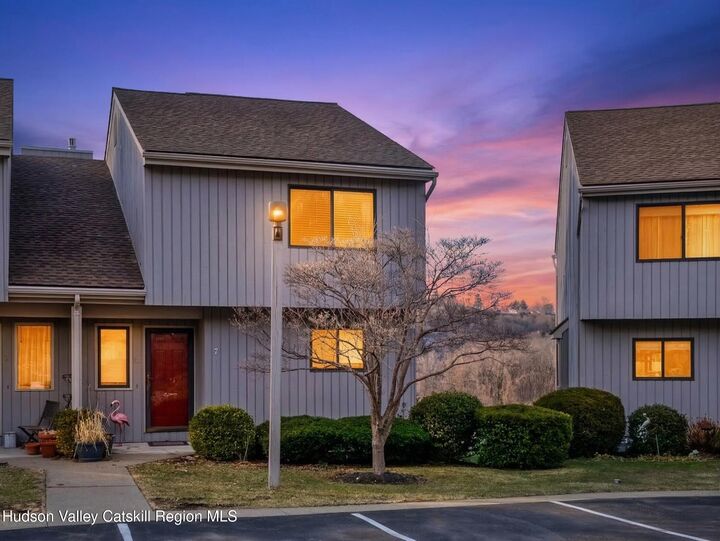 Property Photo:  10 Rondout  NY 12466 