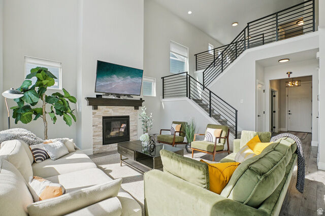 Property Photo:  2119 W Northridge Dr  UT 84043 