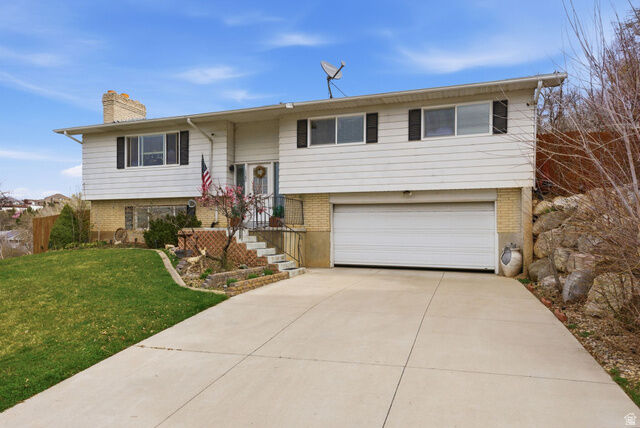 Property Photo:  1582 N Emerald Dr  UT 84040 