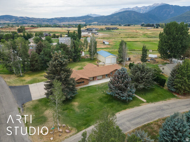 Property Photo:  1785 N 6250 E  UT 84310 