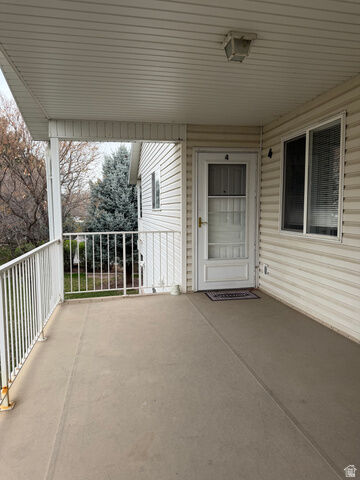 Property Photo:  2421 N 400 E D4  UT 84414 
