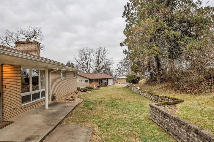 Property Photo:  15 Pleasant Dr  PA 15062 