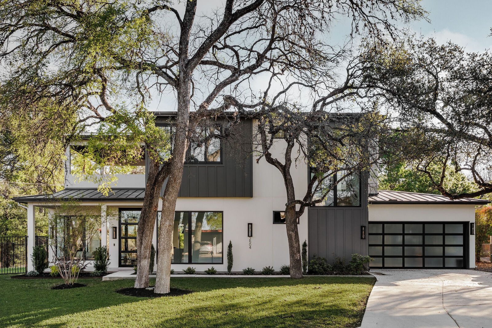 Property Photo:  2504 Bluffview Drive  TX 78704 