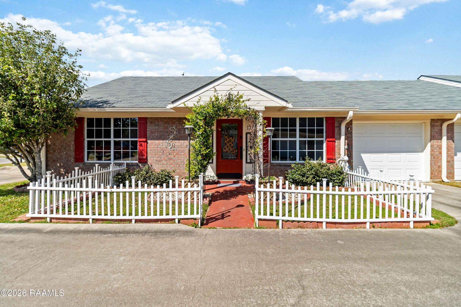 Property Photo:  122 Starlight Drive  LA 71457 