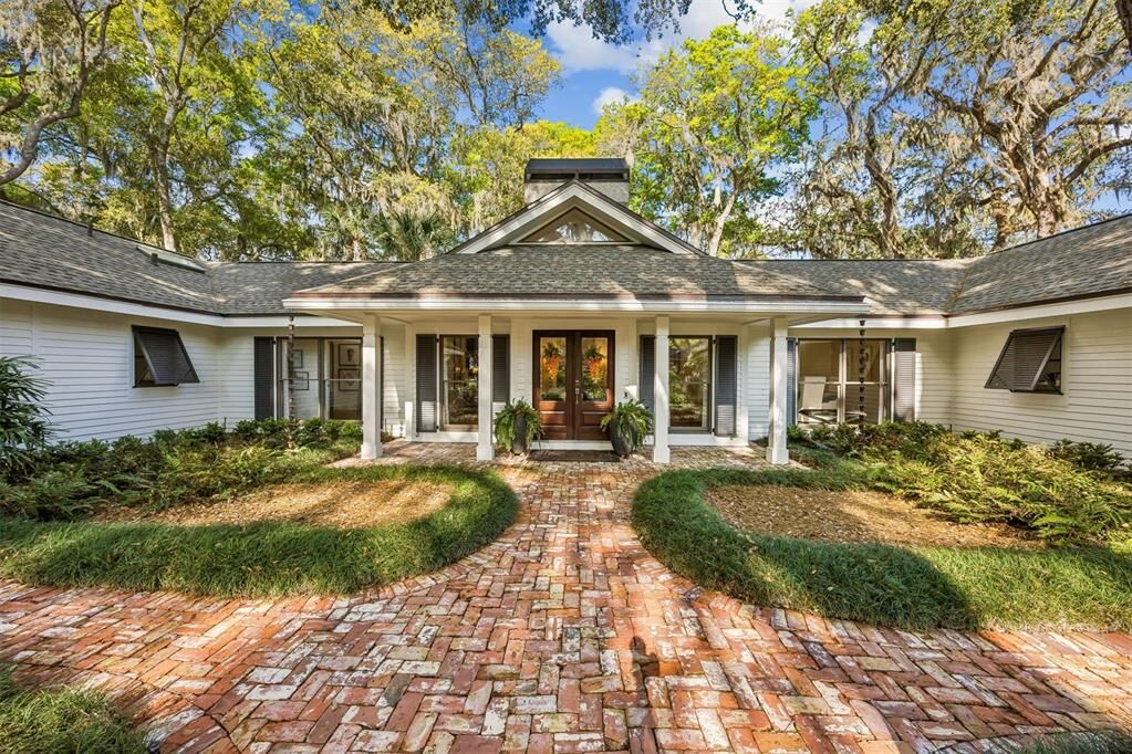 Property Photo: 11 Red Maple Road FL 32034