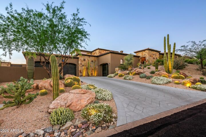 Property Photo:  41780 N 111th Place  AZ 85262 