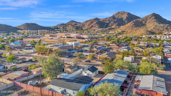 Property Photo:  315 E Carol Avenue  AZ 85020 