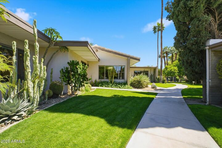 Property Photo:  4800 N 68th Street 218/219  AZ 85251 