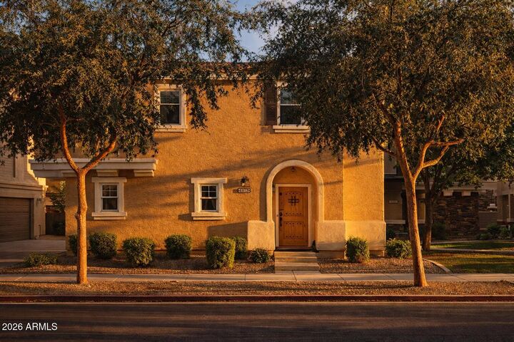 Property Photo:  4063 E Windsor Drive  AZ 85296 