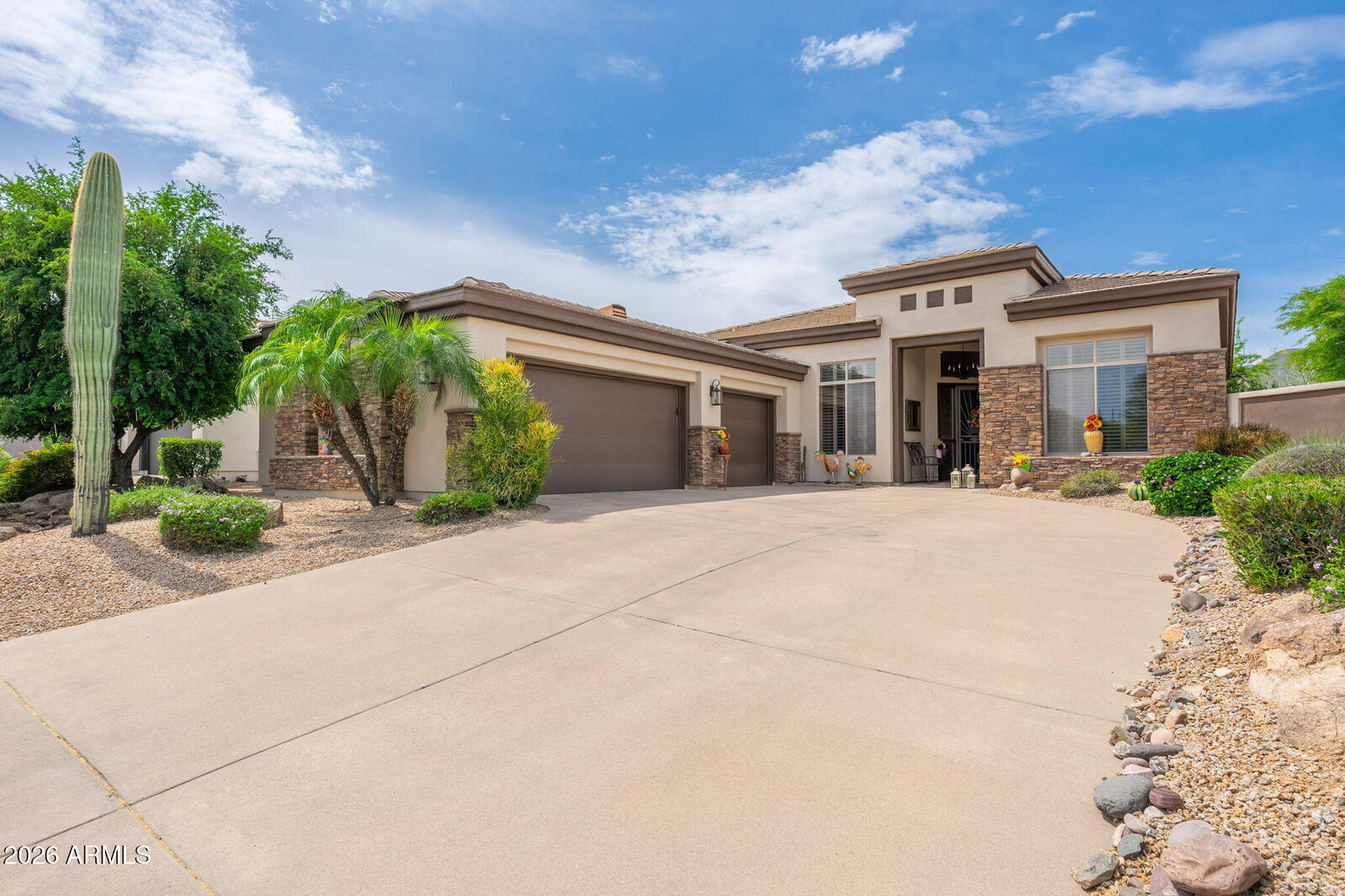 Property Photo:  15618 E Cactus Drive  AZ 85268 