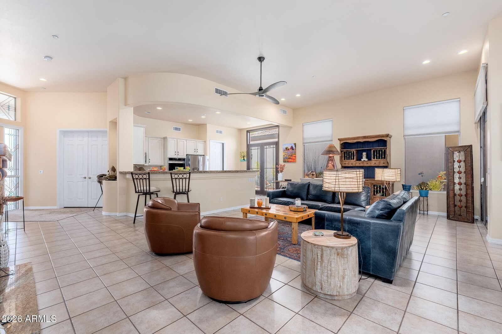 Property Photo:  15618 E Cactus Drive  AZ 85268 