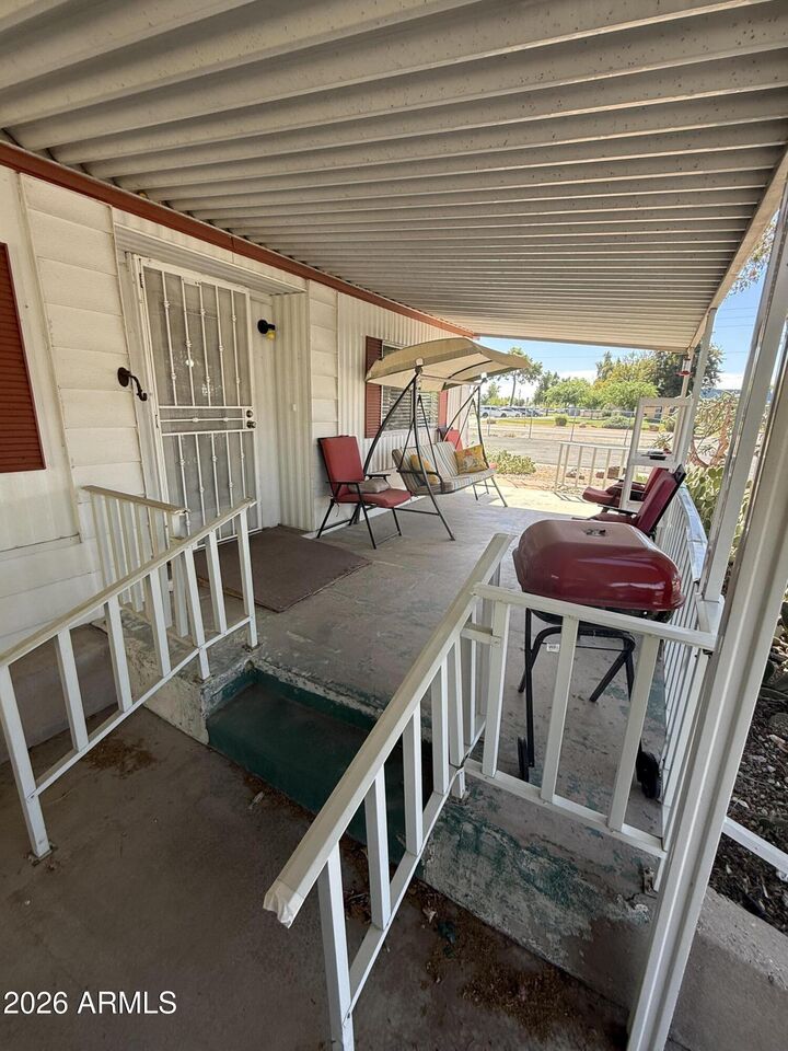 Property Photo:  9501 E Broadway Road 145  AZ 85208 