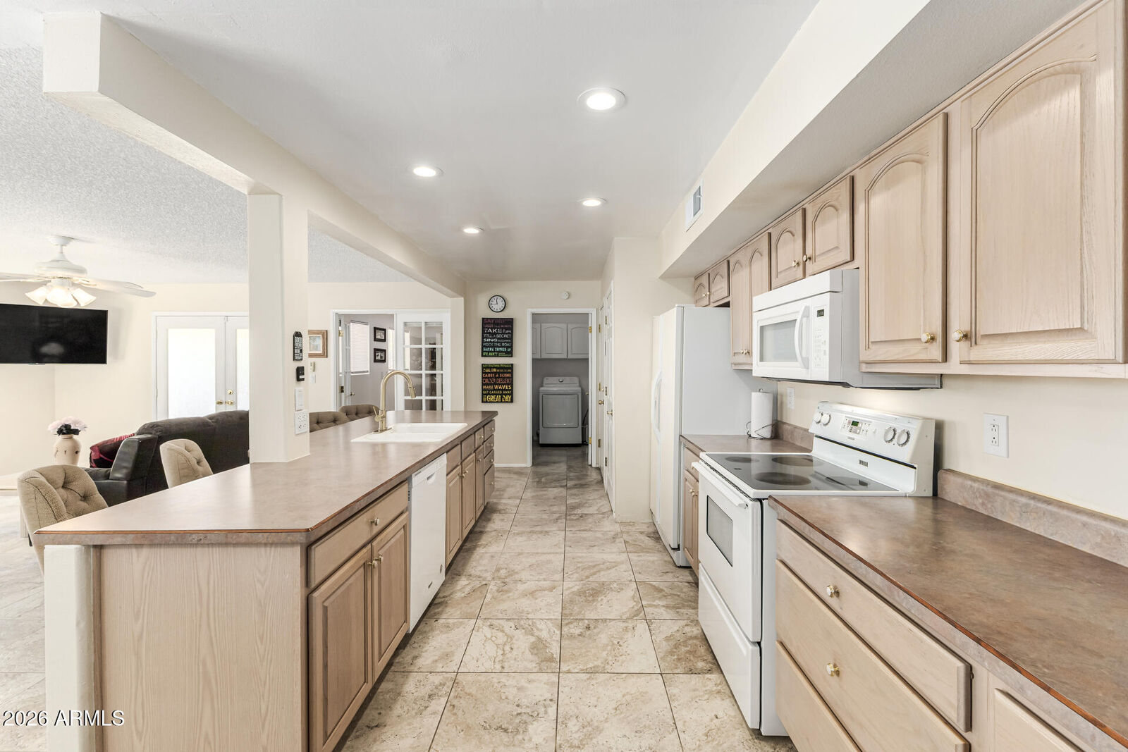 Property Photo:  11801 N Coggins Drive  AZ 85351 