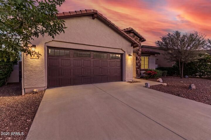 Property Photo:  4701 N 204th Avenue  AZ 85396 