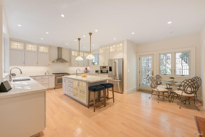 Property Photo: 216 Laurel Avenue CA 94960