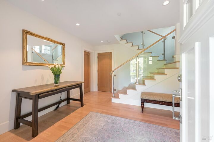 Property Photo:  216 Laurel Avenue  CA 94960 