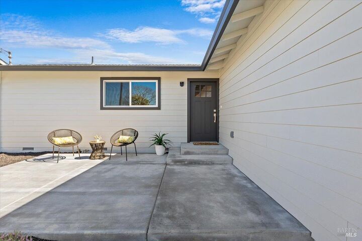 Property Photo:  1622 Weaverly Drive  CA 94954 