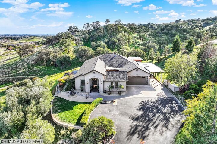 Property Photo:  4157 Shelly Lane  CA 95688 
