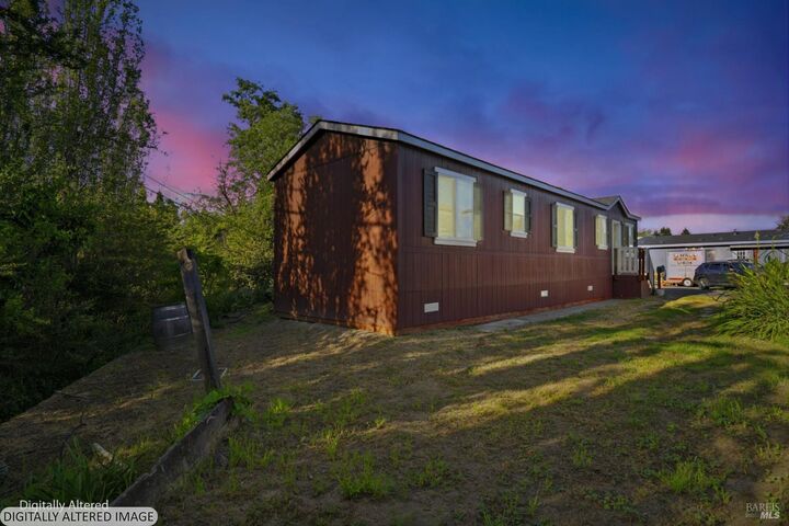 Property Photo: 117 Silver Drive CA 94931