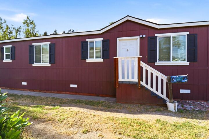 Property Photo:  117 Silver Drive  CA 94931 