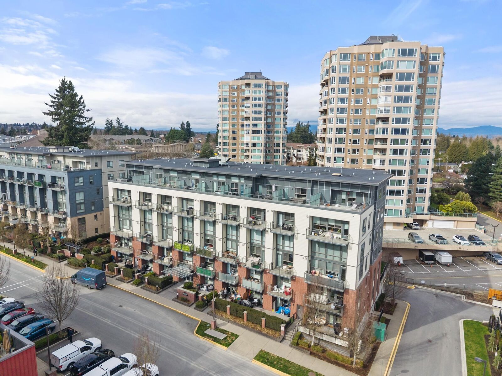 Property Photo: 3080 Gladwin Road 314 BC V2T 0G2
