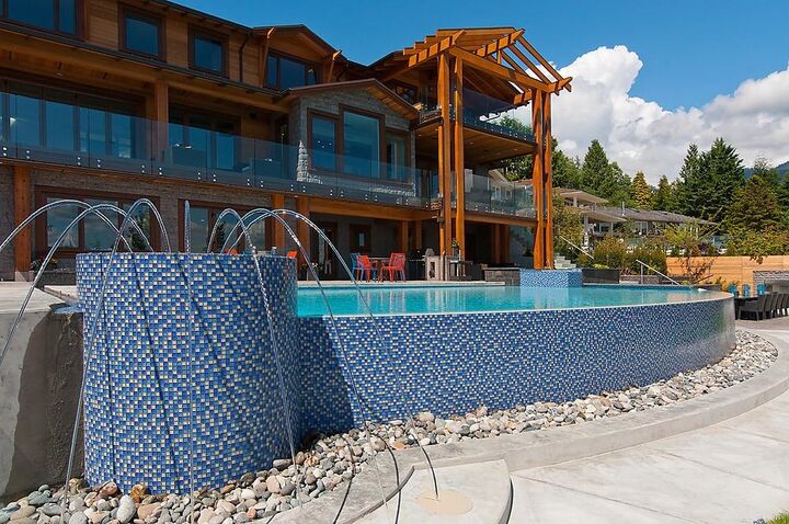 Property Photo: 1037 Millstream Road BC V7S 2C6