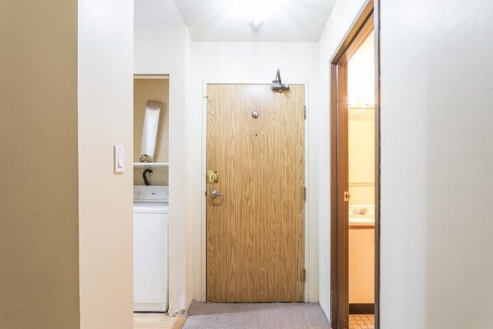 Property Photo: 7751 Minoru Boulevard 114 BC V6Y 3G7