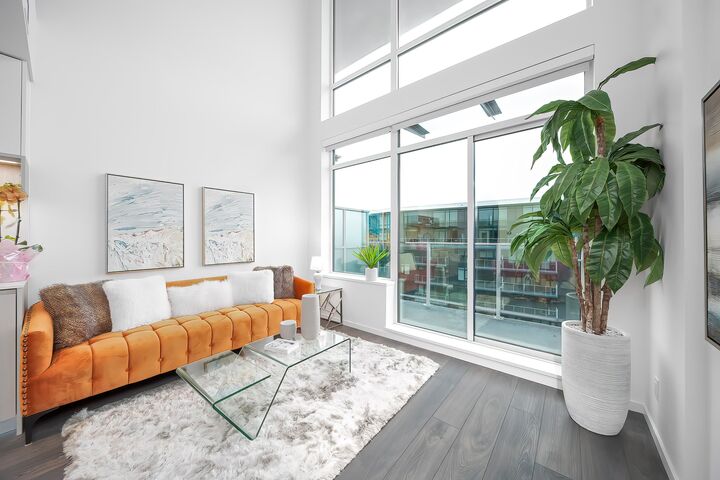 Property Photo: 6500 Minoru Boulevard 1319 BC V6Y 0N2