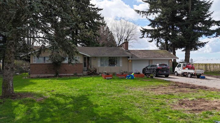 Property Photo: 31964 Huntingdon Road BC V2T 6B8
