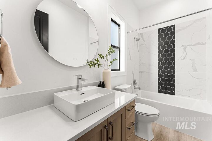 Property Photo:  3479 W Barefoot St  ID 83616 