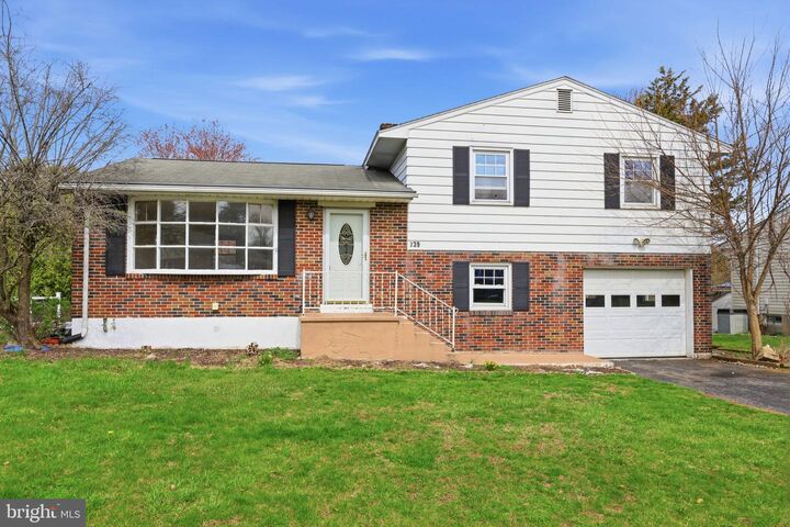 Property Photo:  739 Henry Drive  PA 18049 