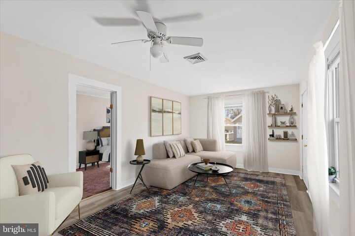 Property Photo:  705 Roger Street  MD 21804 