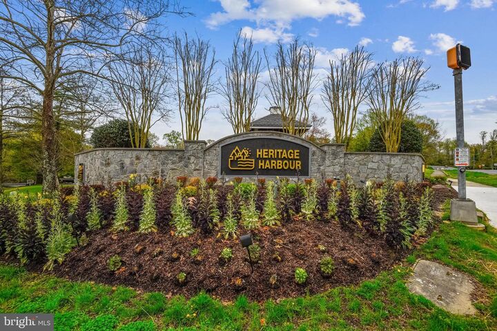 Property Photo:  860 Woodmont Road  MD 21401 