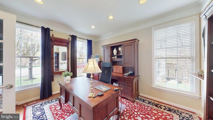 Property Photo:  21312 Small Branch Place  VA 20148 