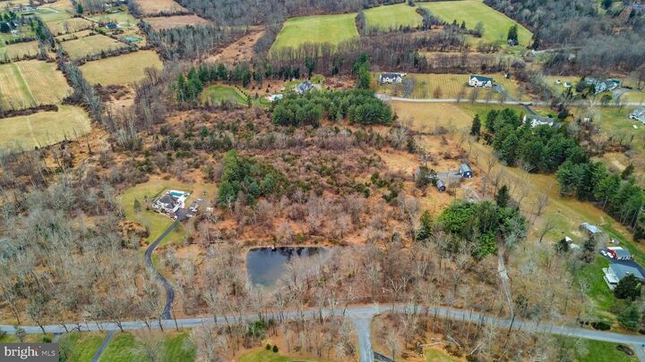 Property Photo:  11 Springtown  NJ 08822 