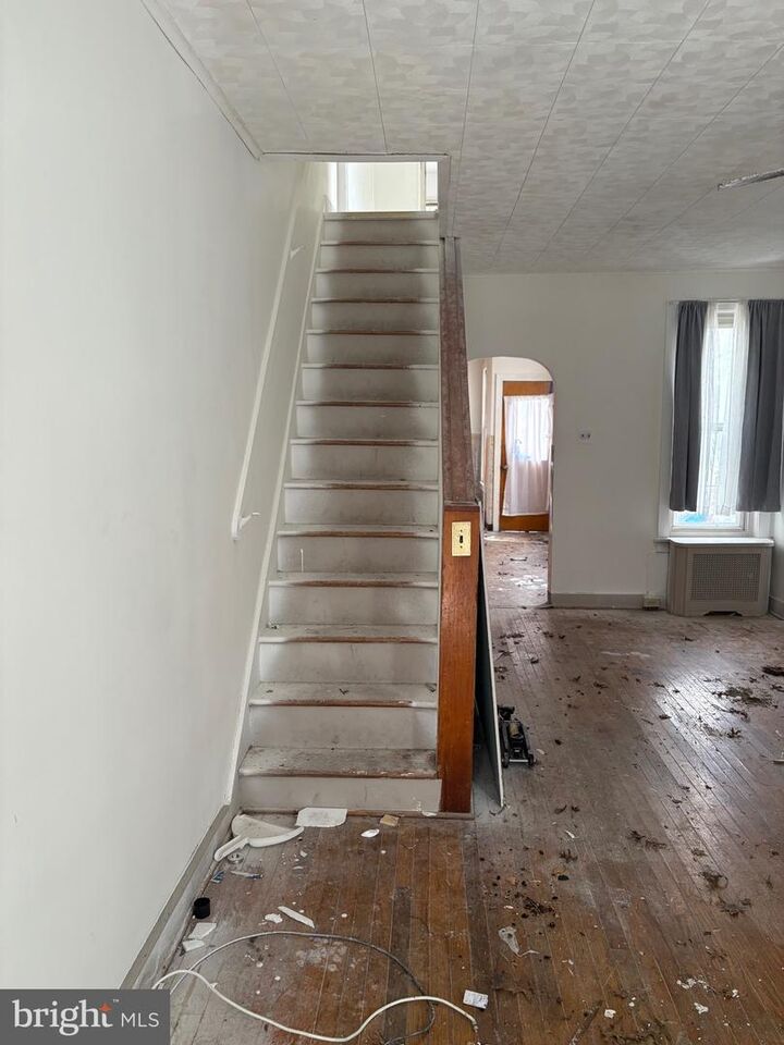 Property Photo: 550 Wunder Street PA 19602