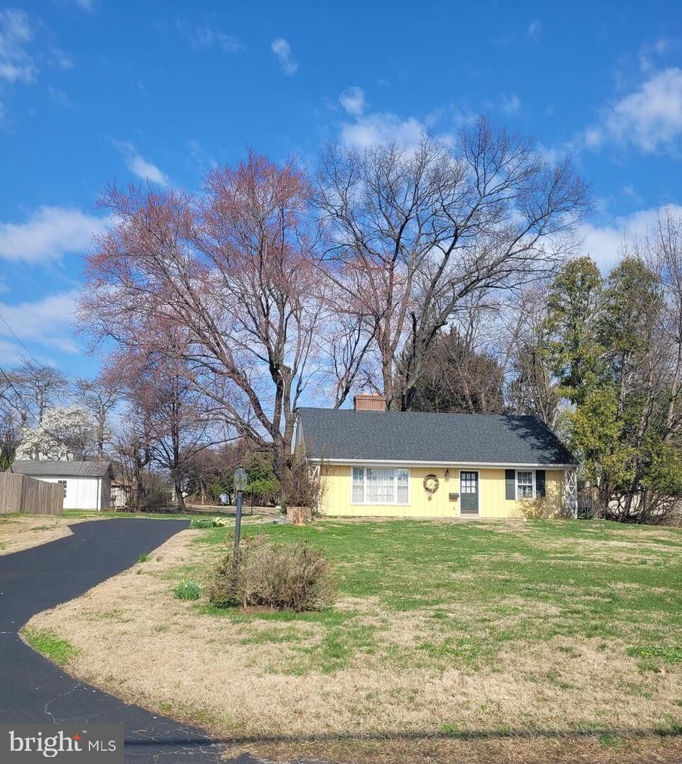 Property Photo:  1414 Hallowell Street  PA 19428 