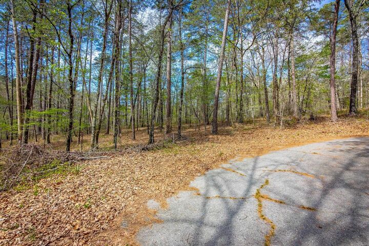 Property Photo:  6 Tafalla Place  AR 71909 