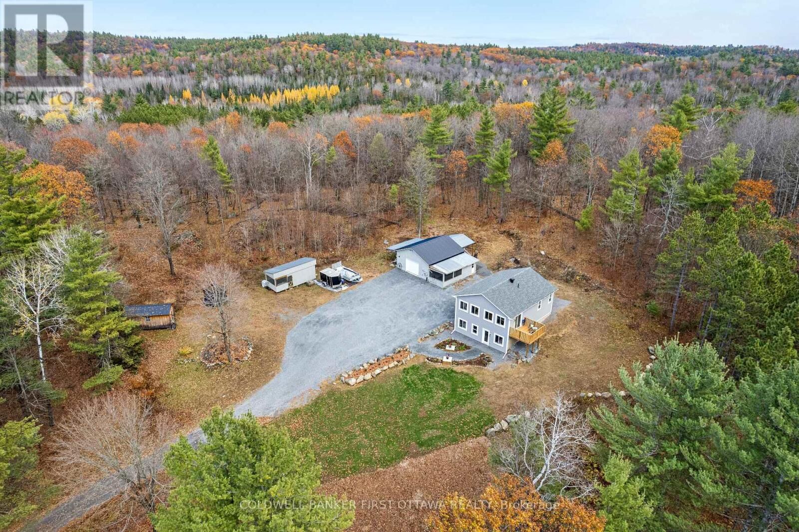 Property Photo:  946 French Line Road  ON K0G 1K0 
