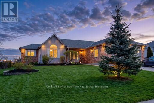 Photo de la propriété:  49 Torrance Lane  ON N0B 1J0 