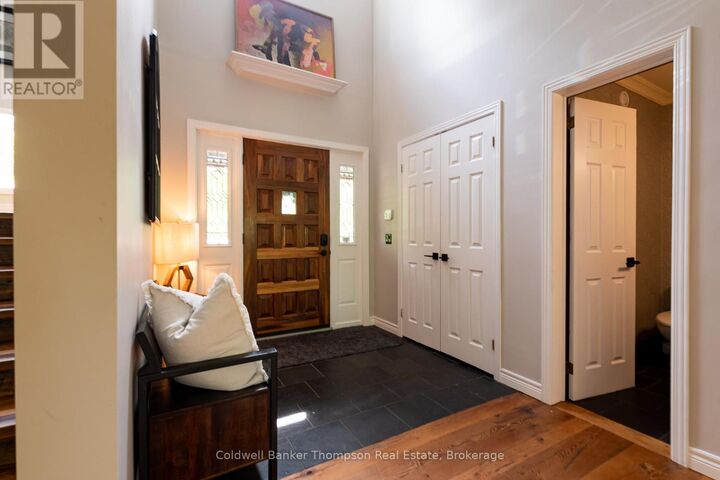 Property Photo: 24 Brian Road ON P1L 1A5